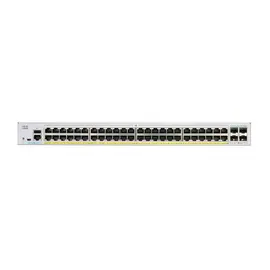 سيسكو CBS350-48P-4X