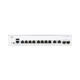 Cisco CBS350-8T-E-2G