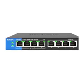 Linksys LGS108P Switch