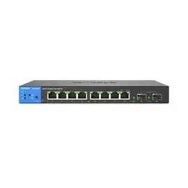Linksys LGS310MPC Switch