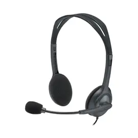 Logitech H111