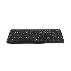 Logitech K120