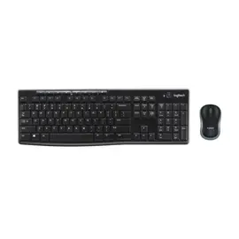 Logitech MK270
