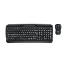 Logitech MK330