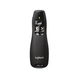 Logitech R400