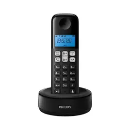 Philips D1611B/63
