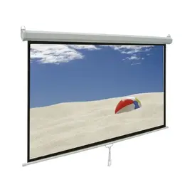 Projetcor Screen Manual 213 X 213 Cm