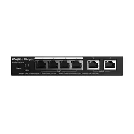 Ruijie Reyee RG-ES206GC-P