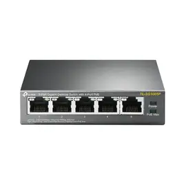 TP-Link TL-SG1005P