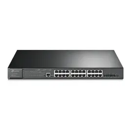 تي بي لينك TL-SG3428XMP