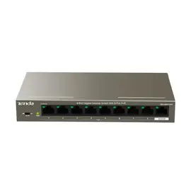 Tenda TEG1109P-8-102W