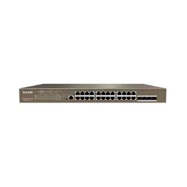 Tenda TEG5328P-24-410W