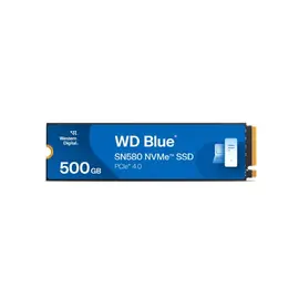 Western Digital SN580