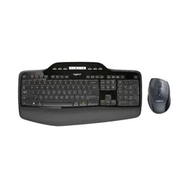 Logitech MK710