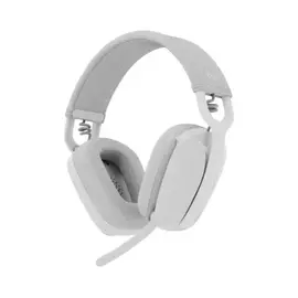 logitech wireless headset