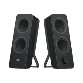 لوجيتك Z207