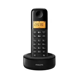 Philips D1601B/63