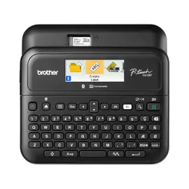 ​​Brother PT-D610BT