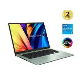اسوس فيفوبوك S 15 اوليد K3502ZA-OLED005W