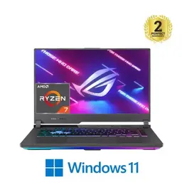 اسوس روج ستريكس G15 G513QM-HQ415T