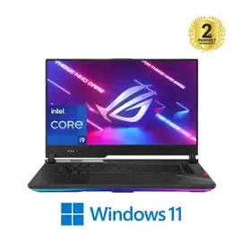 اسوس روج ستريكس سكار 15 G533ZW-LN086W