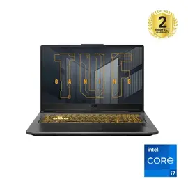 اسوس تاف جيمنج F17 FX706HM-HX090T