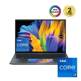 اسوس زين بوك 14X اوليد UX5400EG-OLED007W