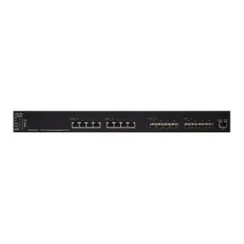 Cisco SX550X-16FT