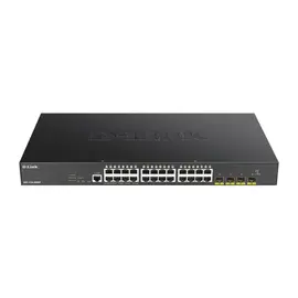D-Link DGS-1250-28XMP