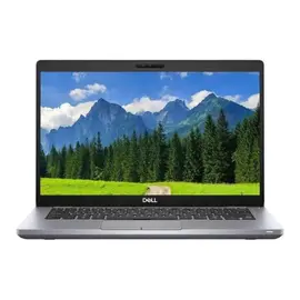 Dell Latitude 5510