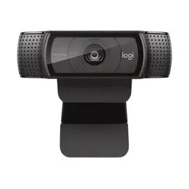 Logitech C920E