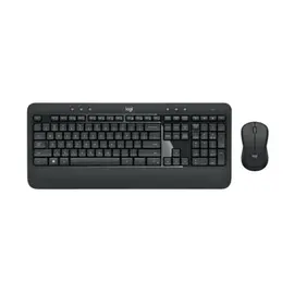 Logitech MK540