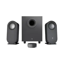 Logitech Z407