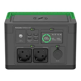 شنايدر اوف غريد PPS330-GR