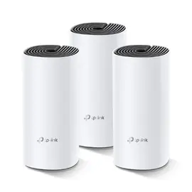 TP-Link Deco M4 (3-Pack)