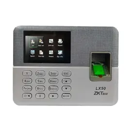 ZKTeco LX50