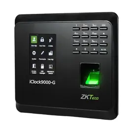 زيكتيكو iclock9000-G
