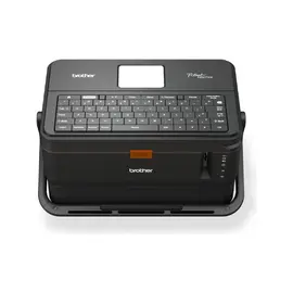 ​Brother PT-E850TKWLI