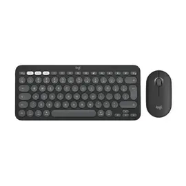 Logitech Pebble 2
