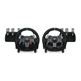 Logitech G29