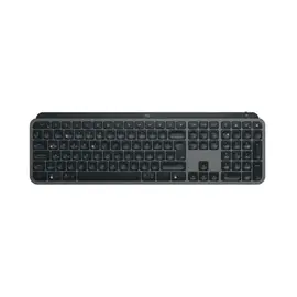 Logitech Mx Keys Plus