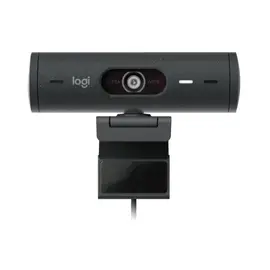 Logitech Brio 505