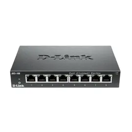 D-Link DES-108