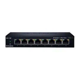 D-Link DGS-108