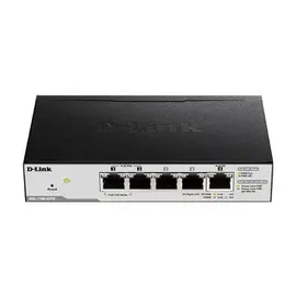 D-Link DGS-1100-05PD