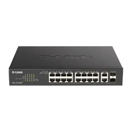 دي لينك DGS-1100-18PV2