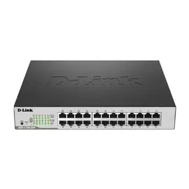 دي لينك DGS-1100-24P
