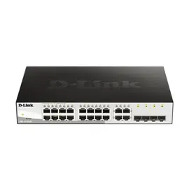 D-Link DGS-1210-20
