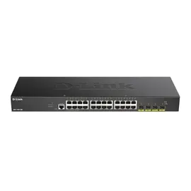 دي لينك DGS-1250-28X