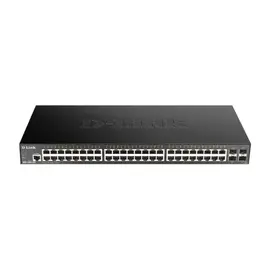 دي لينك DGS-1250-52X